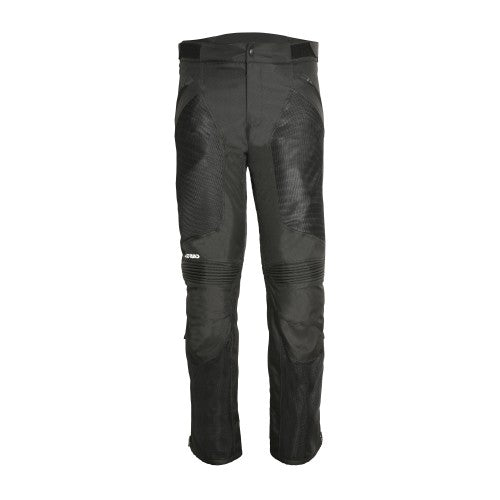 Acerbis pantaloni moto Ramsey Light Donna – Nero - foto 2