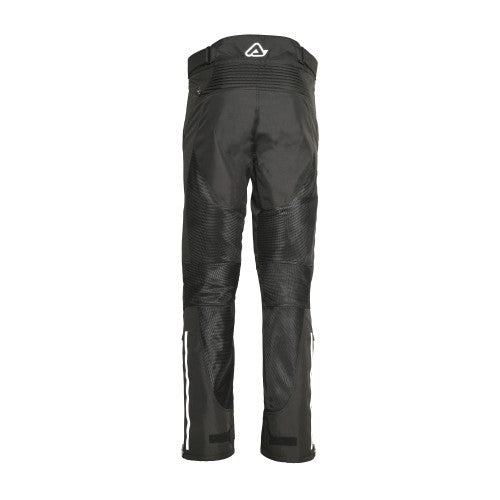 Acerbis pantaloni moto Ramsey Light Donna – Nero - foto 3