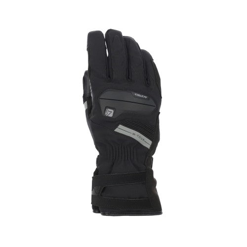 Acerbis guanti moto CE Winter Tour – Nero