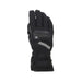 Acerbis guanti moto CE Winter Tour – Nero