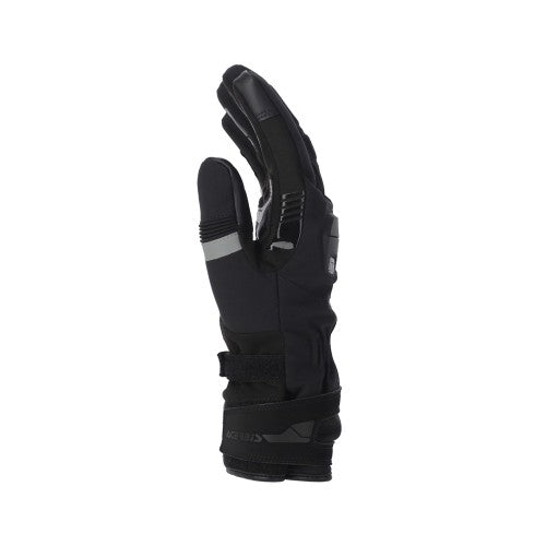 Acerbis guanti moto CE Winter Tour – Nero - immagine 4