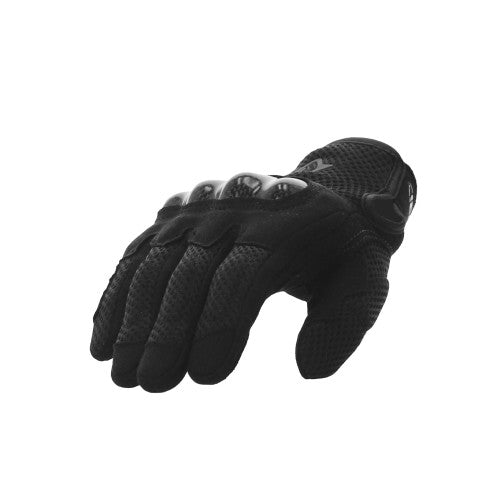 Acerbis guanti moto CE Ramsey MY Vented Donna – Nero - immagine 2