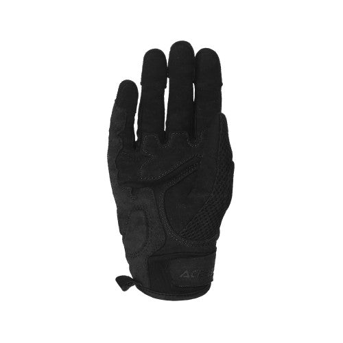 Acerbis guanti moto CE Ramsey MY Vented Donna – Nero - immagine 3