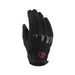 Acerbis guanti moto CE Ramsey MY Vented Donna – Black/pink