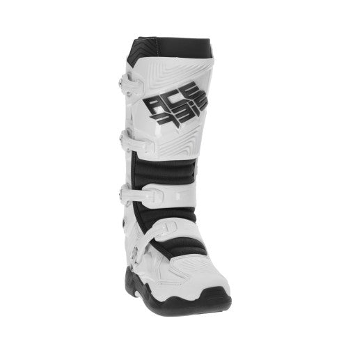 Acerbis Stivali cross Whoops - Bianco