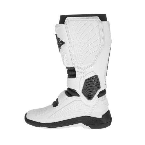 Acerbis Stivali cross Whoops - Bianco