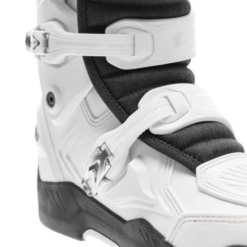 Acerbis Stivali cross Whoops - Bianco