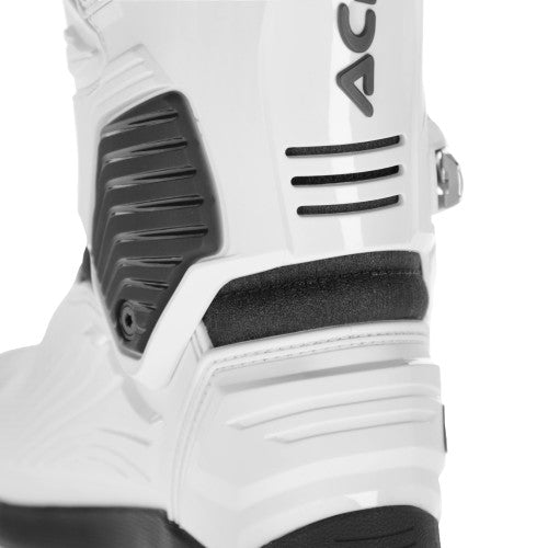 Acerbis Stivali cross Whoops - Nero/Grigio