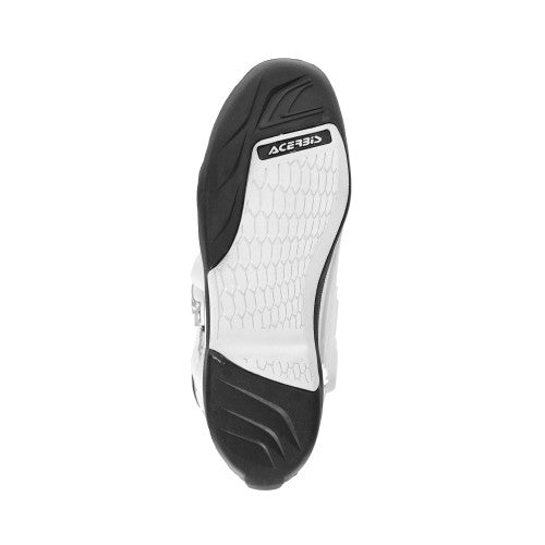 Acerbis Stivali cross Whoops - Nero/Grigio