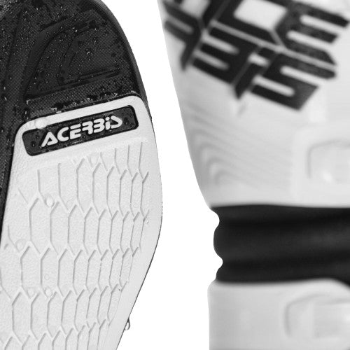Acerbis Stivali cross Whoops - Nero/Grigio