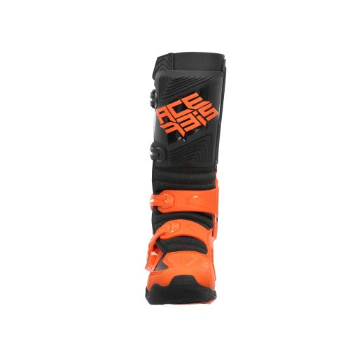 Acerbis Stivali cross Whoops - Nero/Bianco