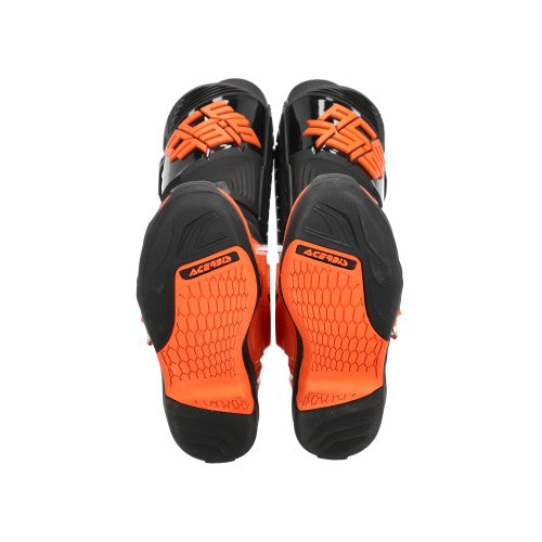 Acerbis Stivali cross Whoops - Nero/Bianco