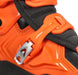 Acerbis Stivali cross Whoops - Grigio/Giallo