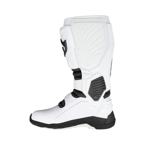 Acerbis Stivali cross Whoops - Arancio/Nero