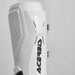 Acerbis Stivali cross Whoops - Arancio/Nero