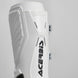 Acerbis Stivali cross Whoops - Arancio/Nero