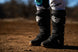 Acerbis Stivali cross Whoops - Grigio/Giallo
