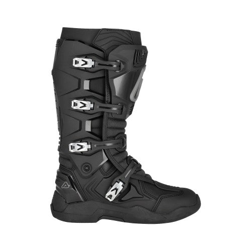 Acerbis Stivali cross Whoops - Nero/Grigio