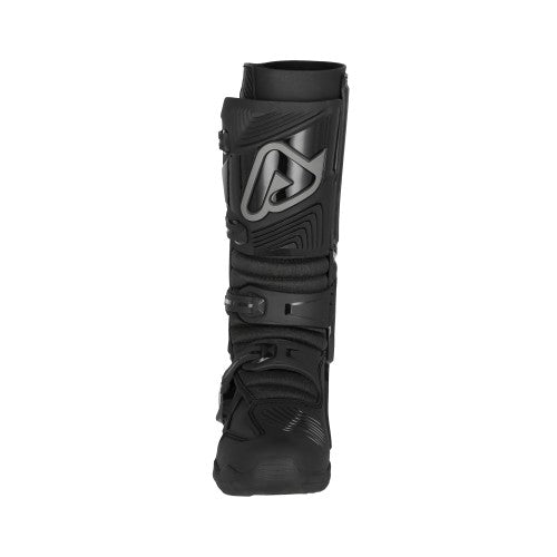 Acerbis Stivali cross Whoops - Bianco/Nero
