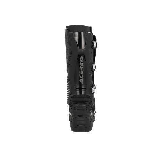 Acerbis Stivali cross Whoops - Bianco/Nero