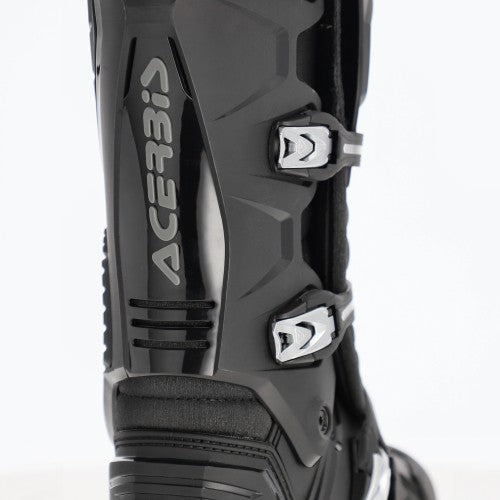 Acerbis Stivali cross Whoops - Bianco/Nero