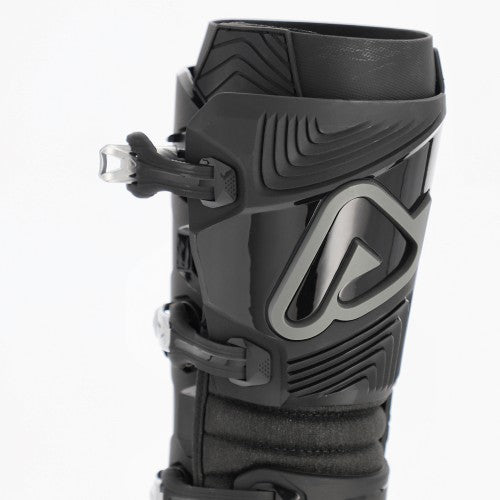 Acerbis Stivali cross Whoops - Bianco/Nero