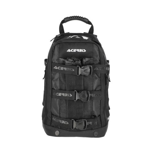 Acerbis Zaino Shadow Logo 38 LT - Nero
