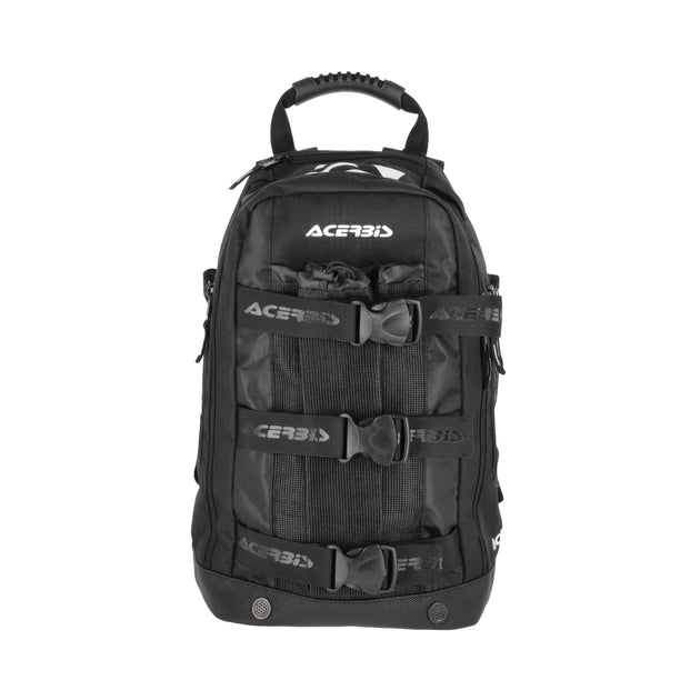Acerbis Zaino Shadow Logo 38 LT