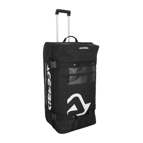 Acerbis Borsone X-Trip Logo 105 LT - Nero