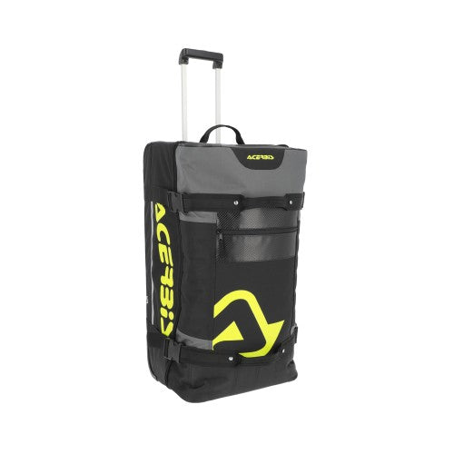 Acerbis Borsone X-Trip Logo 105 LT - Nero/Grigio
