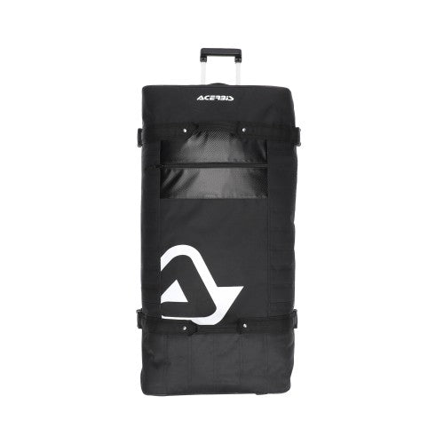 Acerbis Borsa X-Moto Logo 190LT - Nero