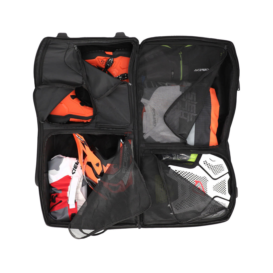 Acerbis Borsa X-Moto Logo 190LT - immagine 9