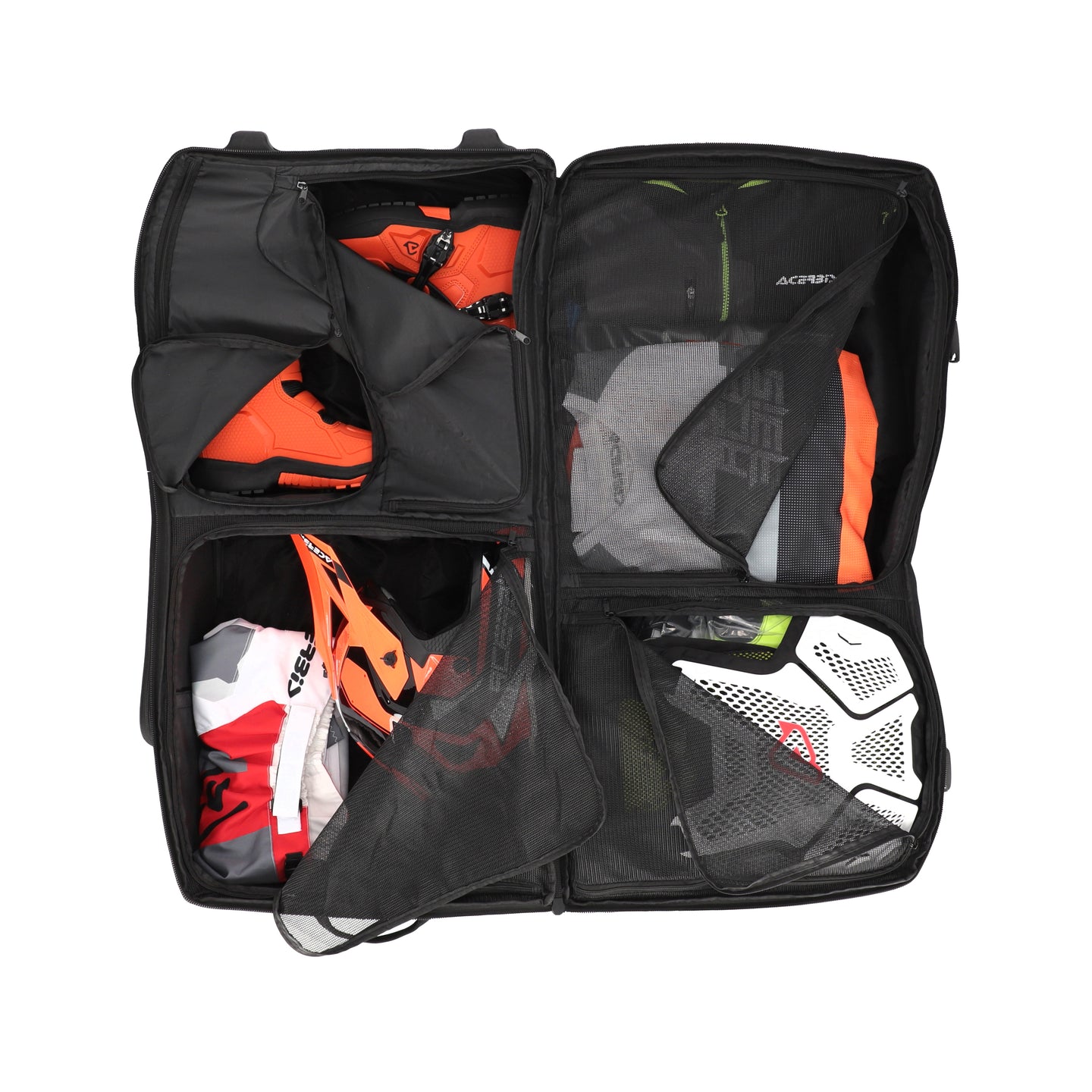 Acerbis Borsa X-Moto Logo 190LT - immagine 9