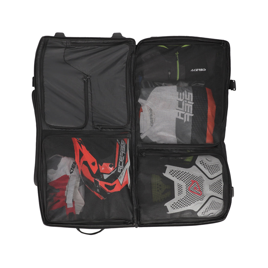 Acerbis Borsa X-Moto Logo 190LT - immagine 10