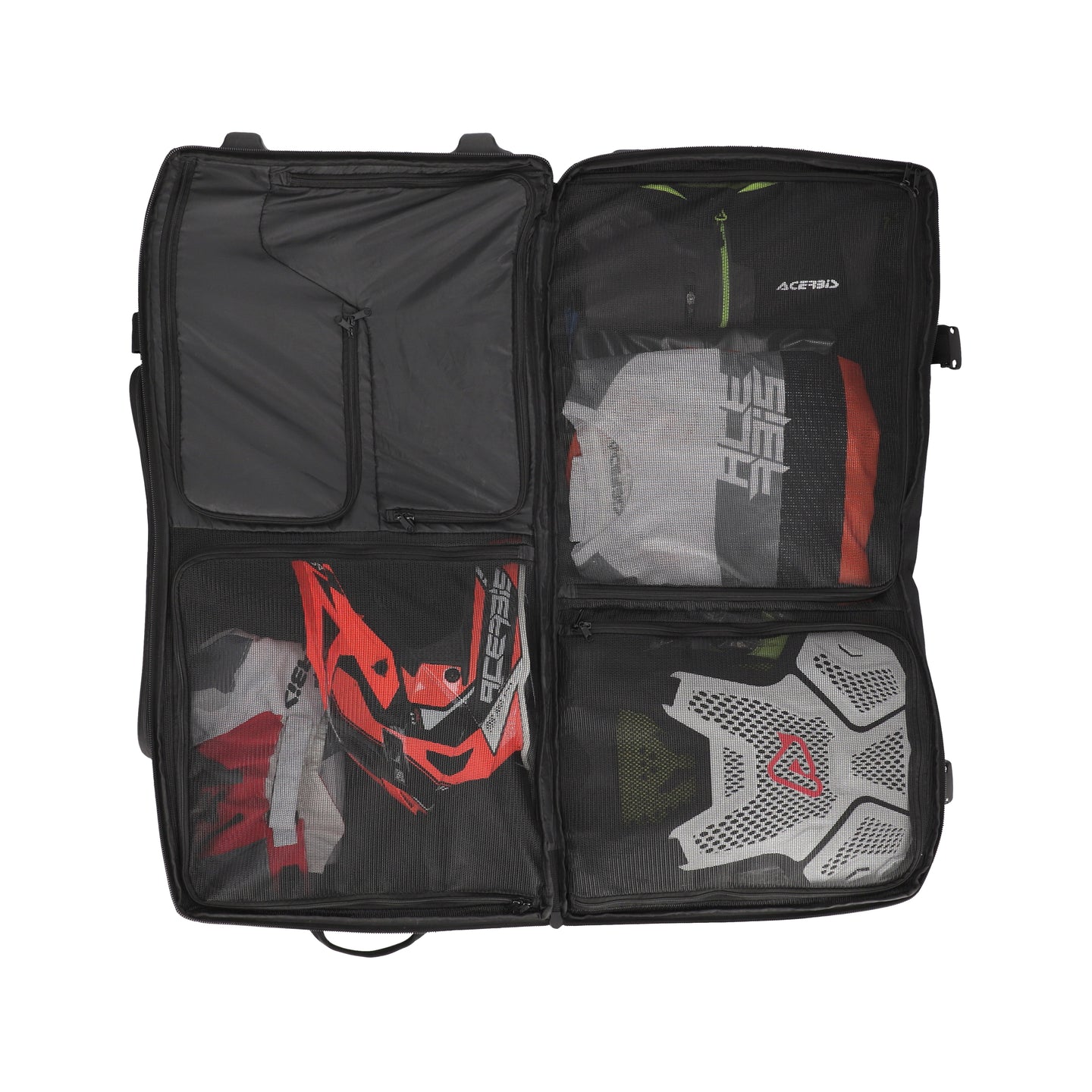 Acerbis Borsa X-Moto Logo 190LT - immagine 10