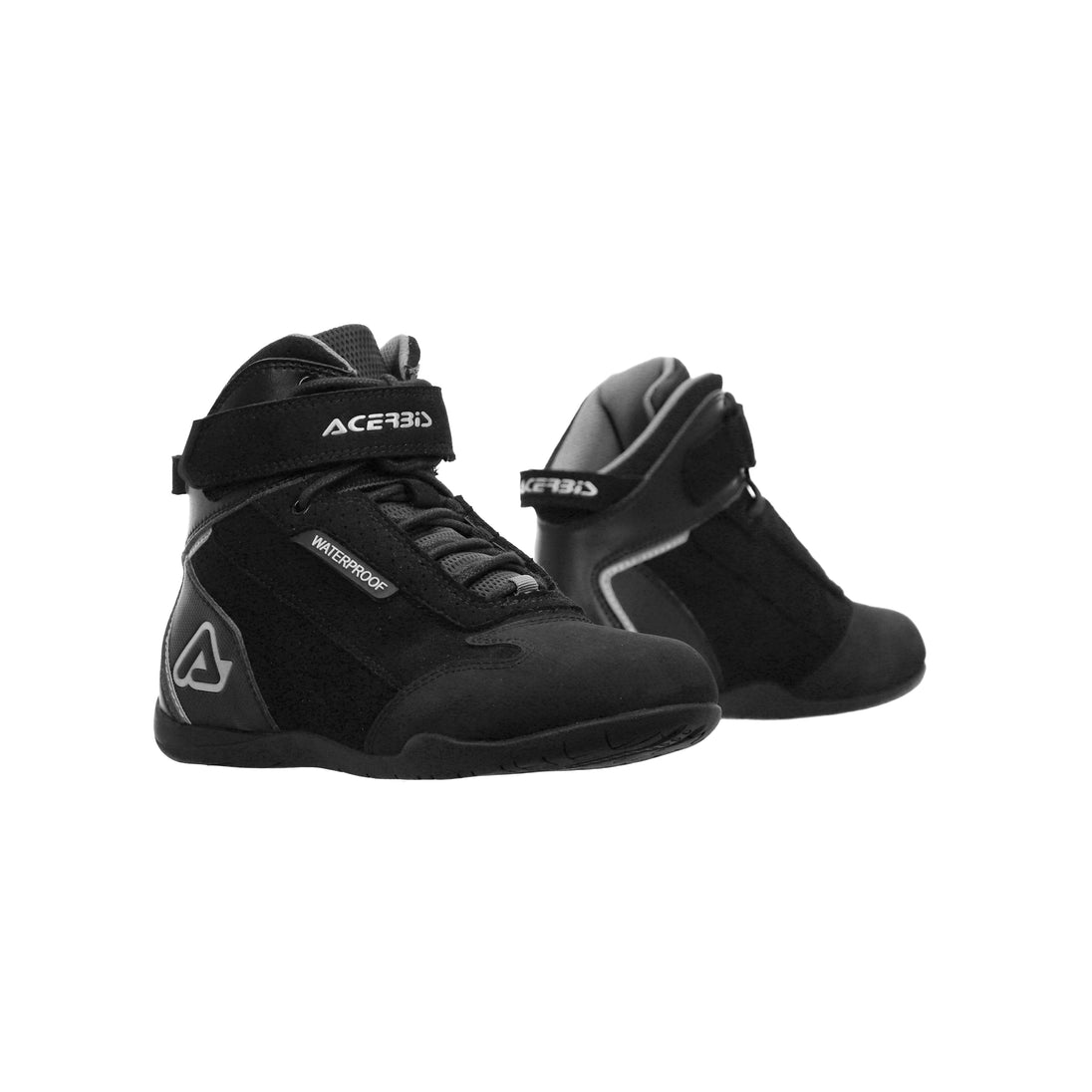 Acerbis Scarpa First Step Nero