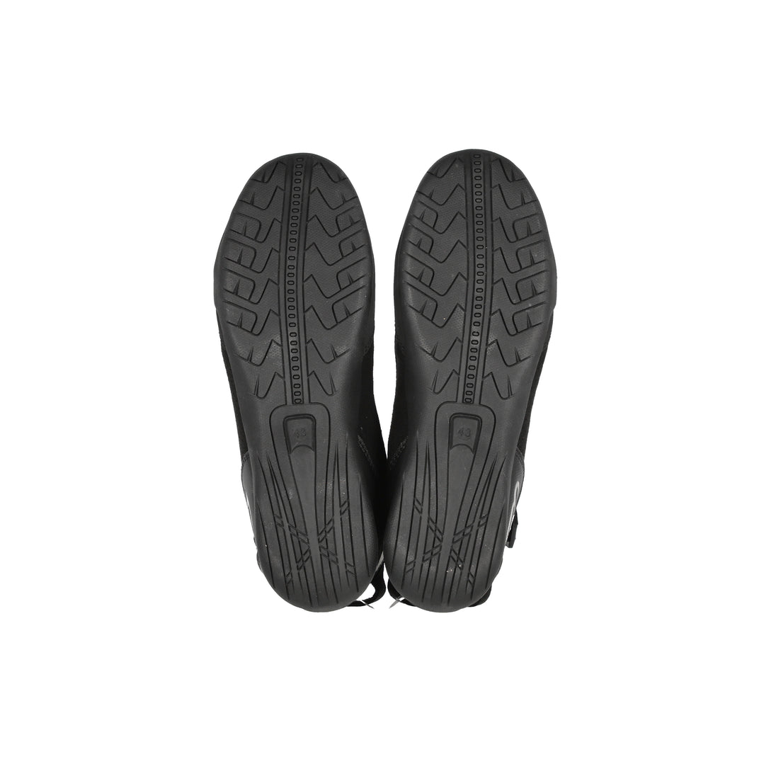 Acerbis Scarpa First Step Nero - immagine 6