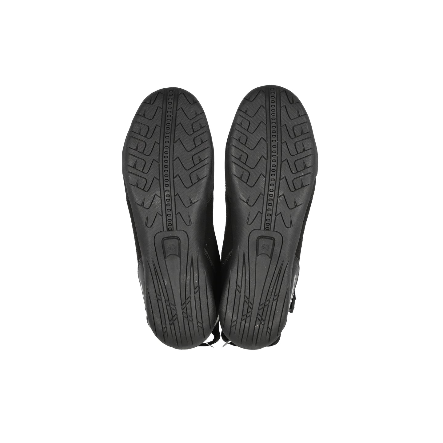 Acerbis Scarpa First Step Nero - immagine 6