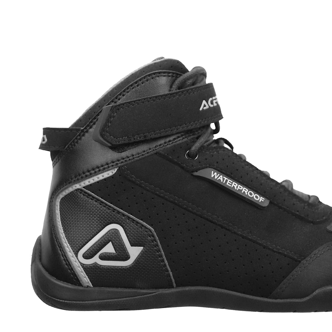 Acerbis Scarpa First Step Nero - immagine 7