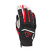 Acerbis guanti moto CE Enduro Pro – Nero/Rosso - immagine 2