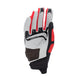 Acerbis guanti moto CE Enduro Pro – Nero/Rosso - immagine 4