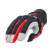 Acerbis guanti moto CE Enduro Pro – Nero/Rosso - immagine 5