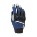 Acerbis guanti moto CE Enduro Pro – Dark Blue - immagine 2