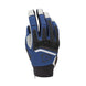 Acerbis guanti moto CE Enduro Pro – Dark Blue - immagine 2