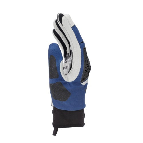 Acerbis guanti moto CE Enduro Pro – Dark Blue - immagine 3