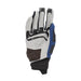 Acerbis guanti moto CE Enduro Pro – Dark Blue - immagine 4