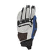 Acerbis guanti moto CE Enduro Pro – Dark Blue - immagine 4