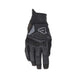 Acerbis guanti moto CE Enduro Winter – Nero