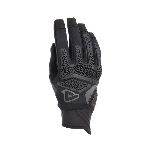 Acerbis guanti moto CE Enduro Winter – Nero - immagine 2