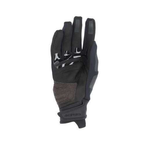 Acerbis guanti moto CE Enduro Winter – Nero - immagine 4